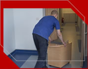 Commercial Removals for your Business Move